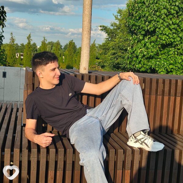 Akif, 19, Краснодаре — анкета №2796872