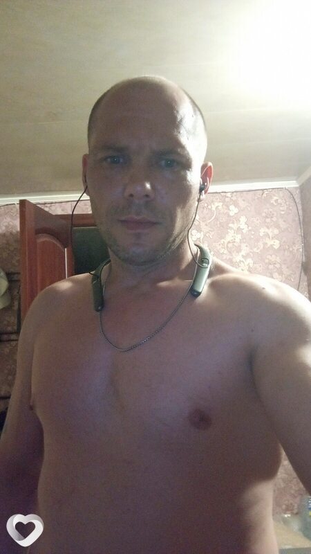 Кирилл, 39, Славянске-на-Кубани — анкета №2796873