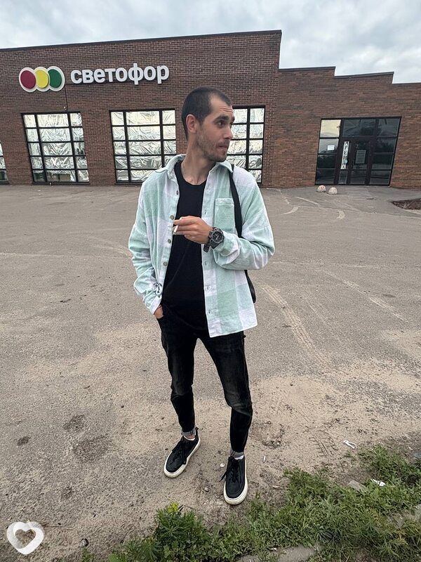 Алексей, 28, Борисоглебске — анкета №2796932