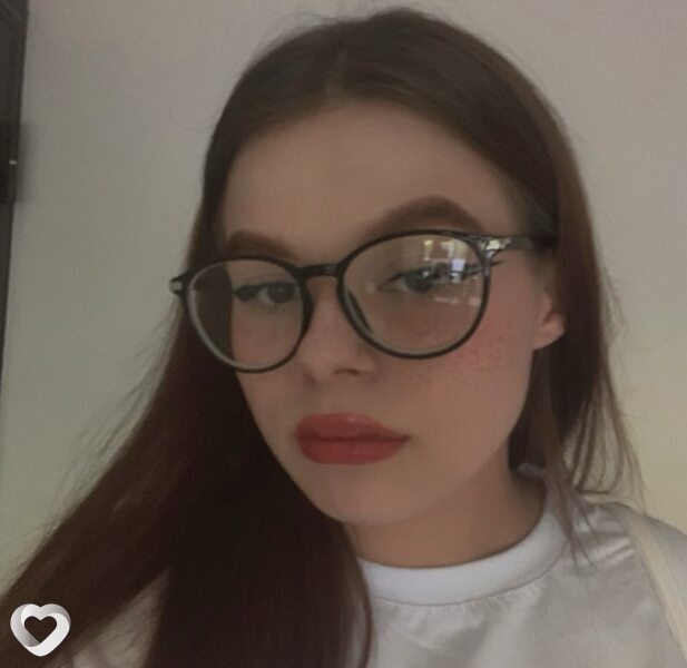 Евгения, 22, Санкт-Петербурге — анкета №2796933