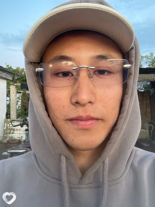 Алтынбек, 19, Кокшетау — анкета №2796943
