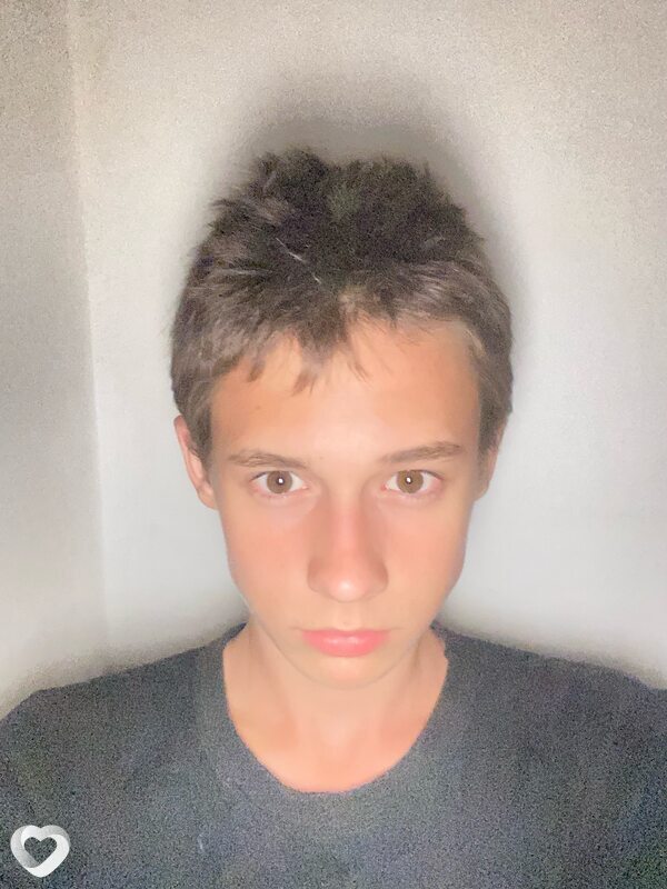 Стас, 19, Краснодаре — анкета №2796882