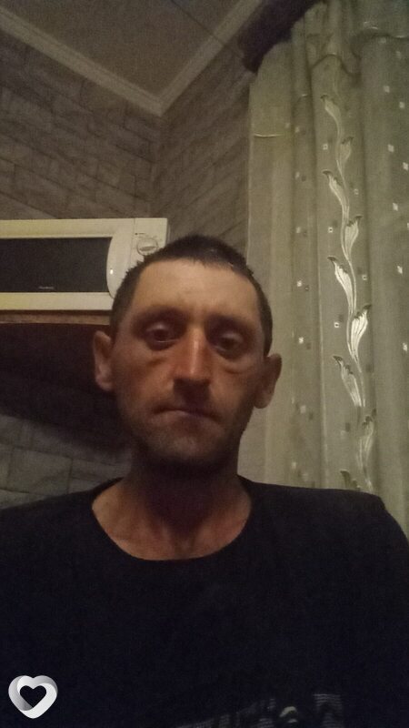 Павел, 39, Павлодаре — анкета №2796886