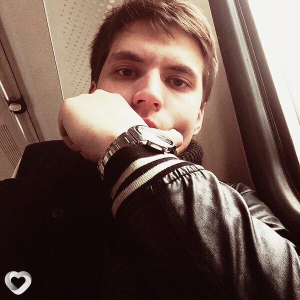 Алексей, 39, Москве — анкета №2796887