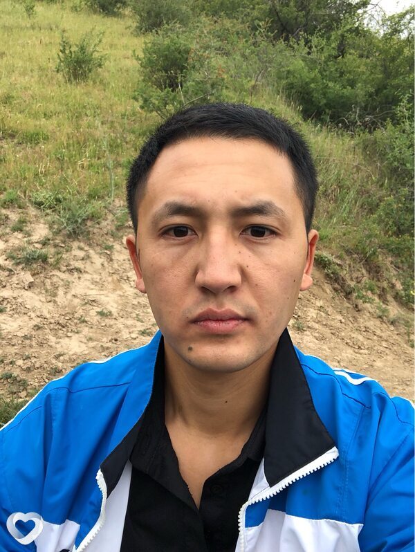 Канат, 25, Таразе — анкета №2796889