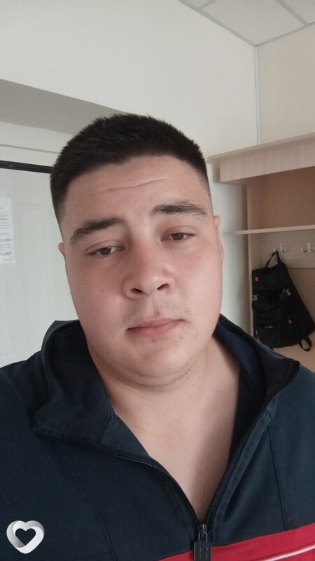 Андрей, 24, Иркутске — анкета №2796901