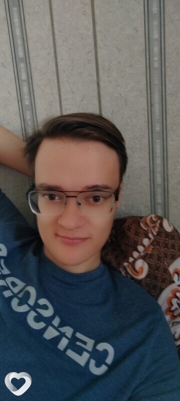 Ян, 26, Сибае — анкета №2797027