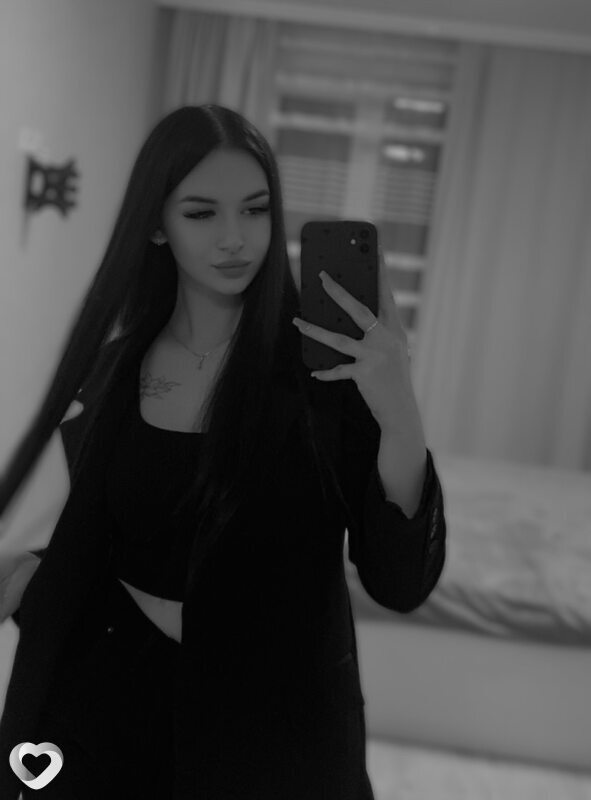 Анастасия, 22, Домодедово — анкета №2797031