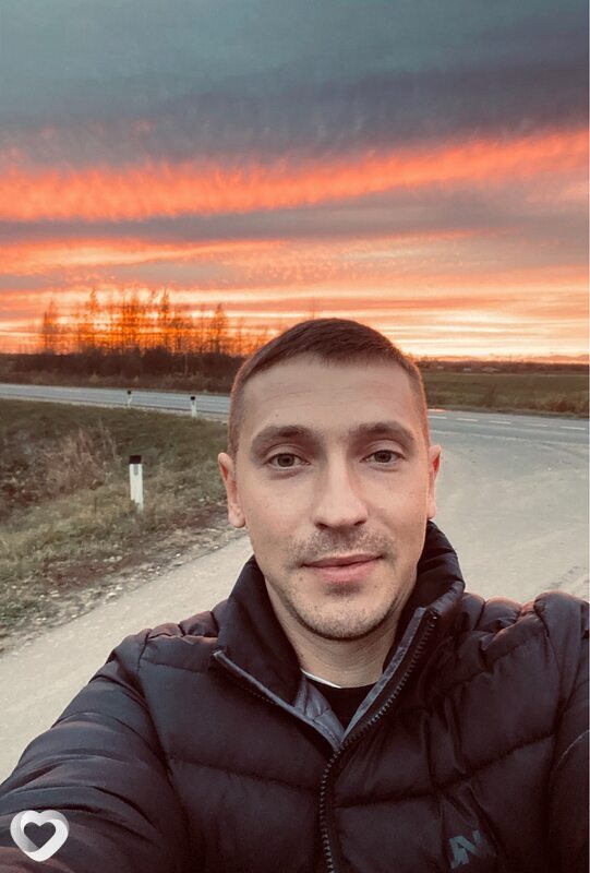 Евгений, 34, Ярославле — анкета №2797037