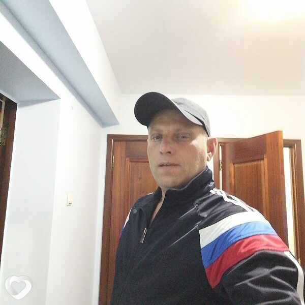 Александр, 44, Омске — анкета №2797038