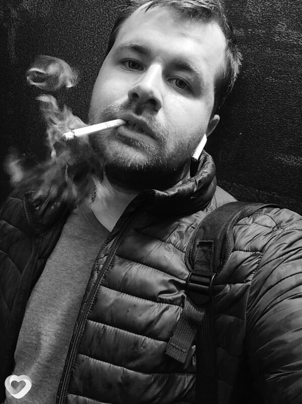 Никита, 31, Подольске — анкета №2797041