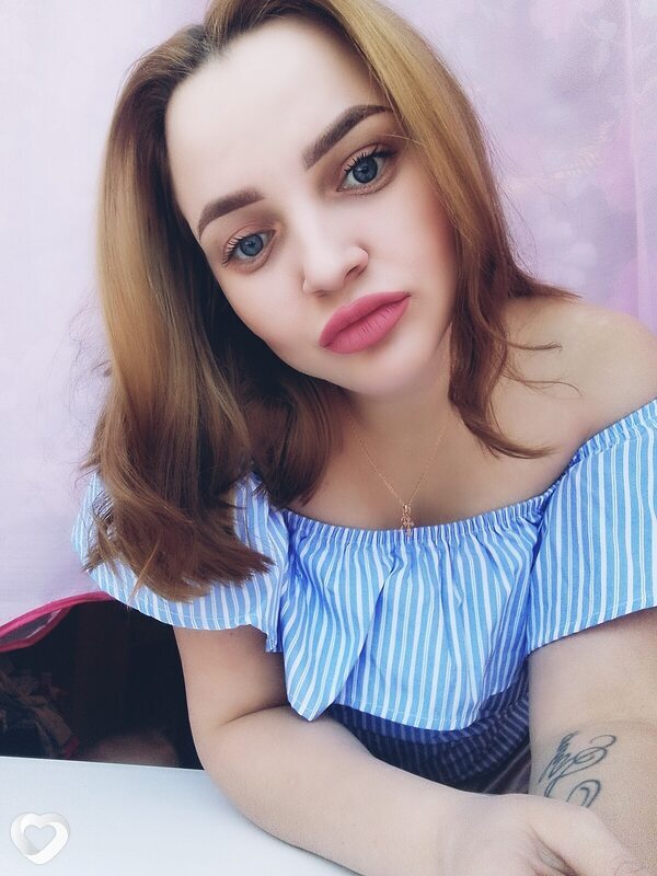 Анастасия, Урай