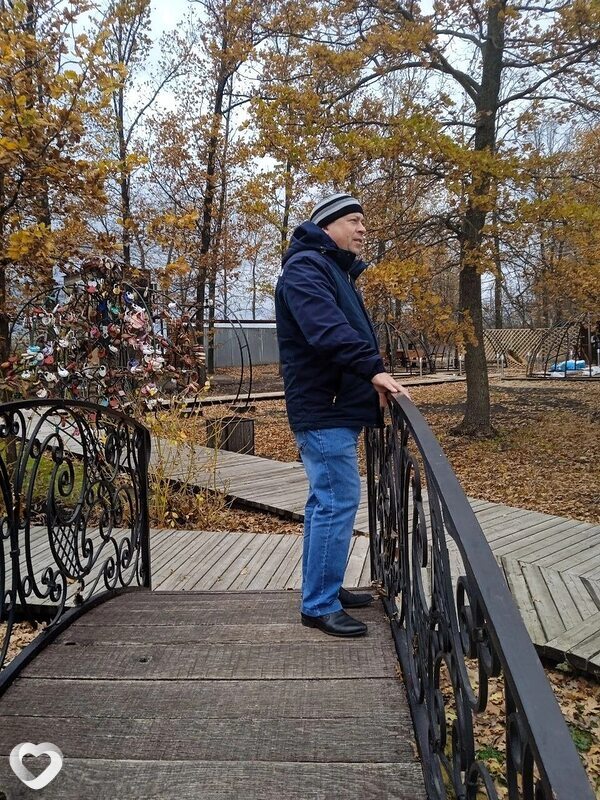 Александр, 44, Богучаре — анкета №2797045