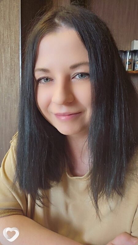 Ира, 32, Мурманске — анкета №2797050
