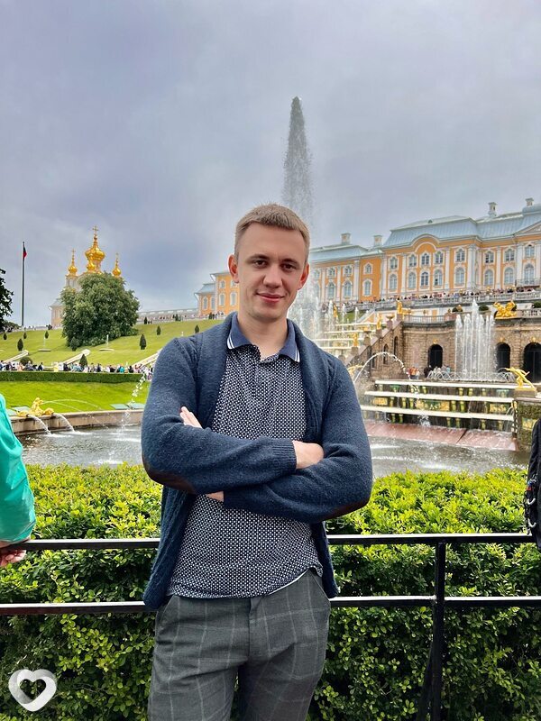 Артем, 31, Гомеле — анкета №2796952