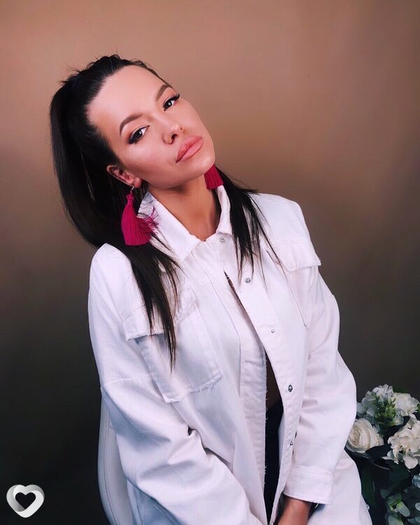 Дарья, 28, Москве — анкета №2796954