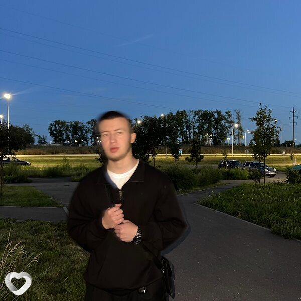 Малик, 19, Нижнем Новгороде — анкета №2796968