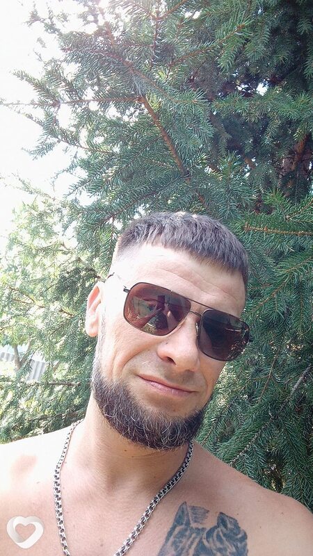 Pegas, 37, Волгограде — анкета №2796969