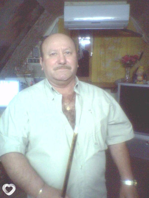 Михаил, 61, Ростове-на-Дону — анкета №2797056