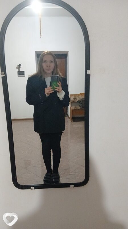Гулиза, 25, Москве — анкета №2797062