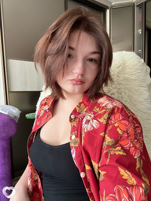 Диана, 19, Минске — анкета №2797063