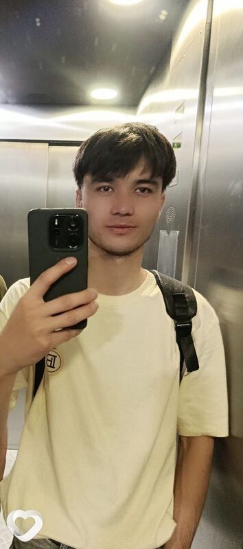 Элёр, 24, Москве — анкета №2797075