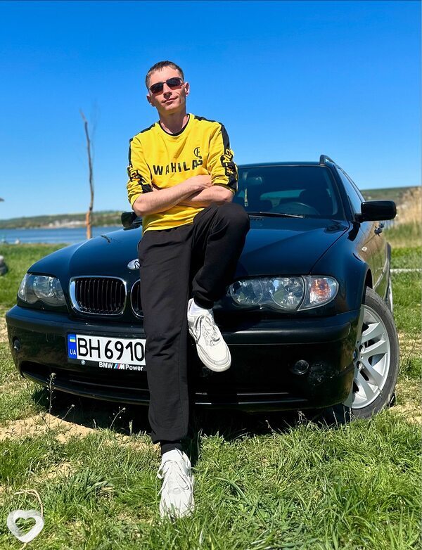 Сергей, 36, Подольске — анкета №2797076