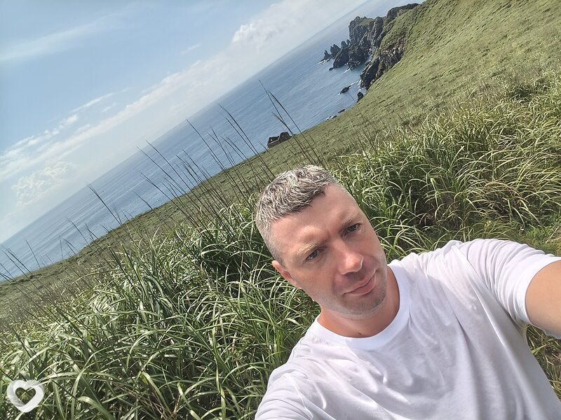 Сергей, 35, Комсомольске-на-Амуре — анкета №2797008