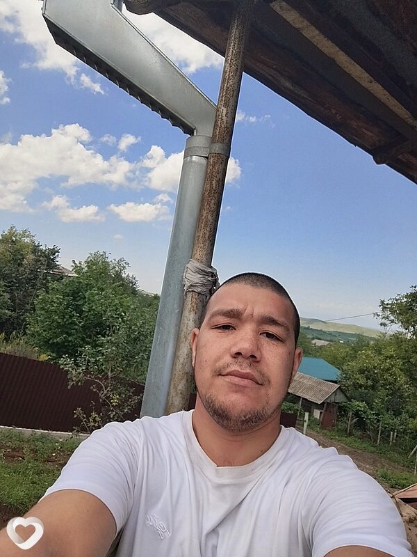 Suraj, 32, Ереван — анкета №2797015