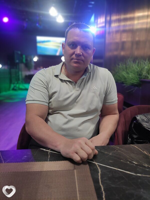 Павел, 36, Донецке — анкета №2797017