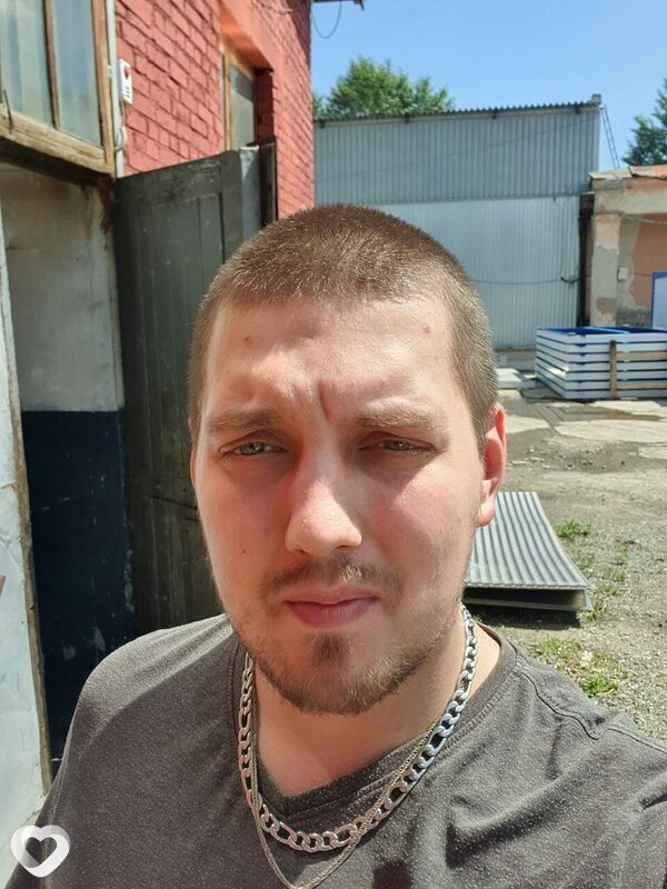 Shadow, 32, Новосибирске — анкета №2797085