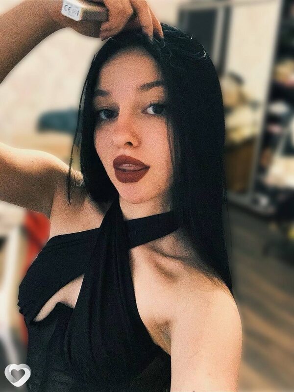 Юлия, 20, Нижнем Новгороде — анкета №2797102