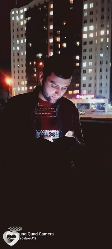 Назаров, 31, Новосибирске — анкета №2797104