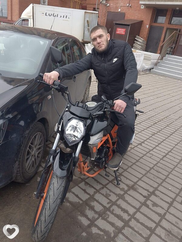 Александр, 34, Москве — анкета №2797105