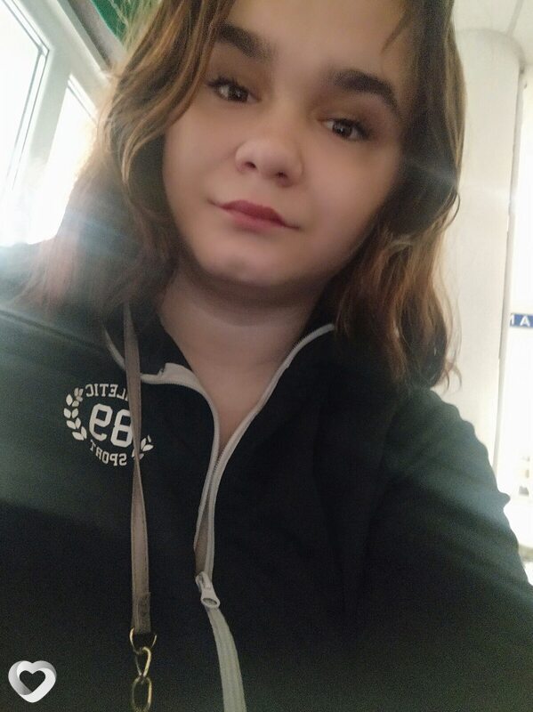 Лариса, 26, Гомеле — анкета №2797106
