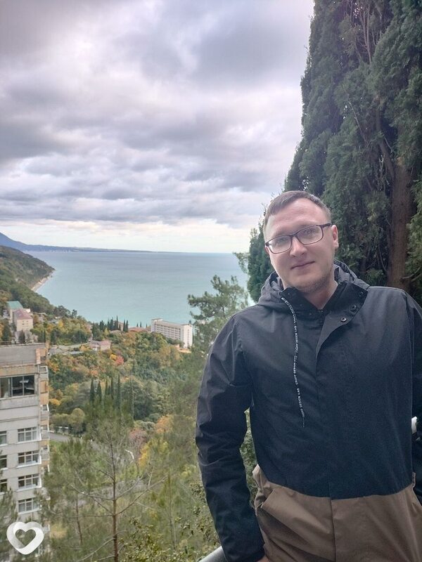 Сергей, 27, Воронеже — анкета №2797108