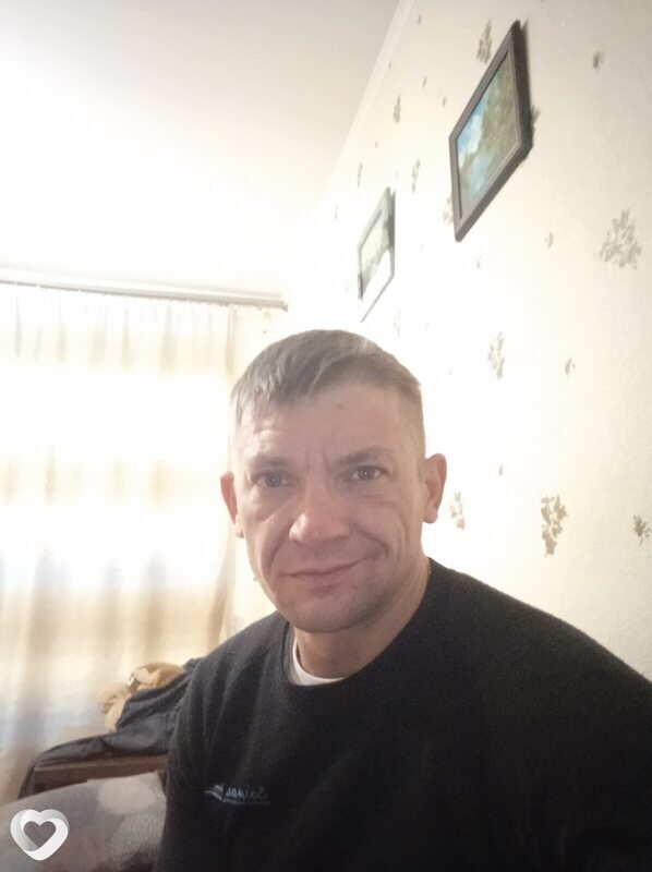 Иван, 39, Кубинке — анкета №2797112