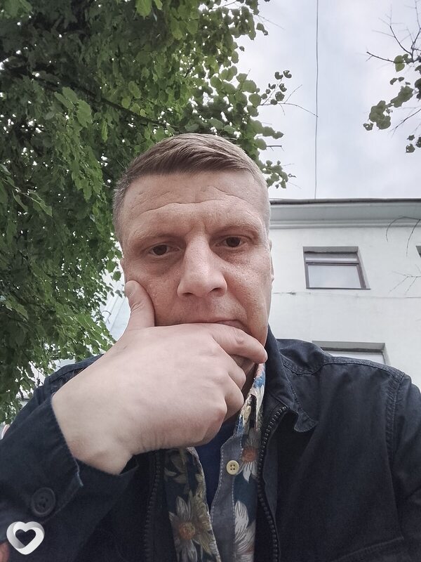 Александр, 43, Гатчине — анкета №2797121