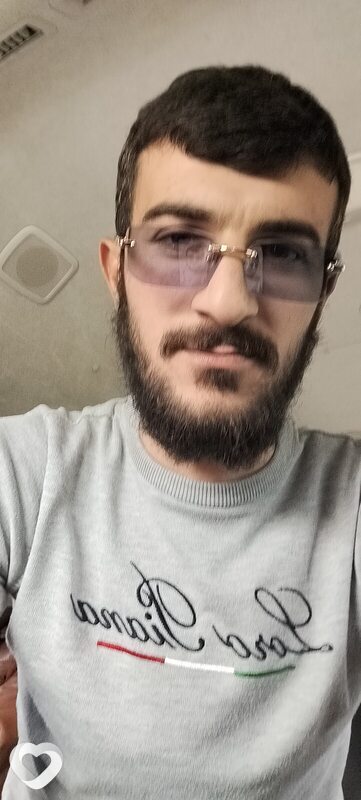 Миша, 32, Якутске — анкета №2797122