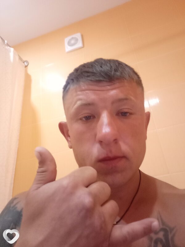 Сергей, 36, Калининграде — анкета №2797656