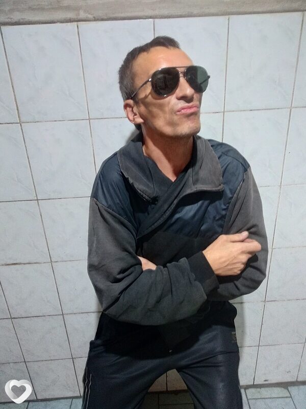 Арсений, 44, Харцызске — анкета №2797658