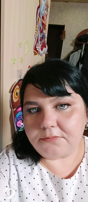 Аня, 39, Ярославле — анкета №2797227