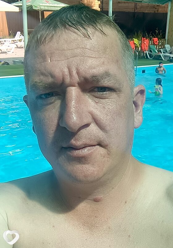 Александр, 40, Усть-Илимск — анкета №2797233