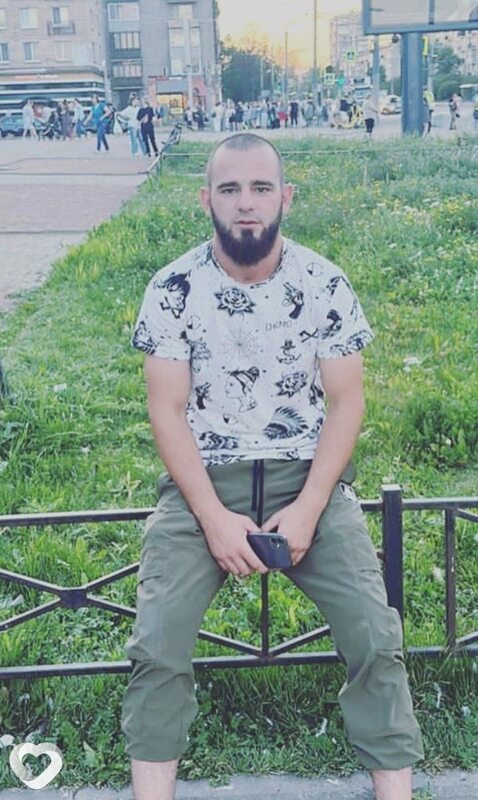 Адлан, 31, Ростове-на-Дону — анкета №2797253