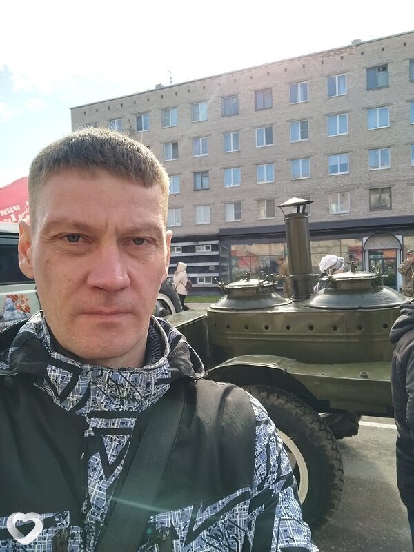 Алексей, Сланцы
