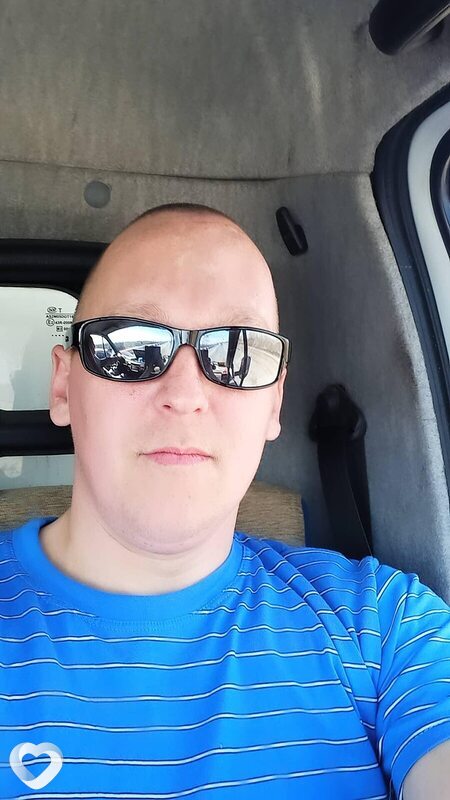Алексей, 42, Тюмени — анкета №2797270