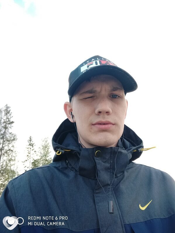 Влад, 30, Березниках — анкета №2797271