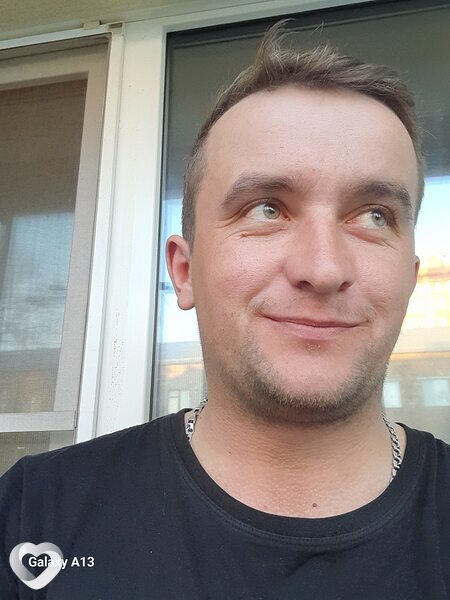 Михаил, 33, Артеме — анкета №2797182