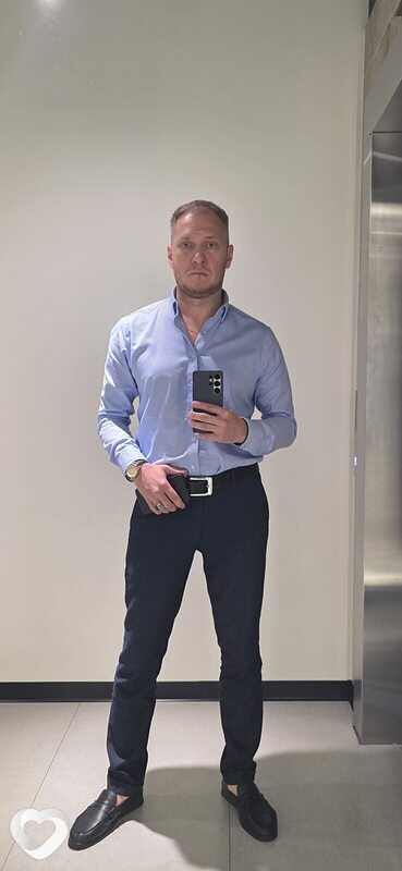Сергей, 42, Владивостоке — анкета №2797196