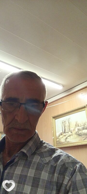 Бекмурат, 64, Москве — анкета №2797197